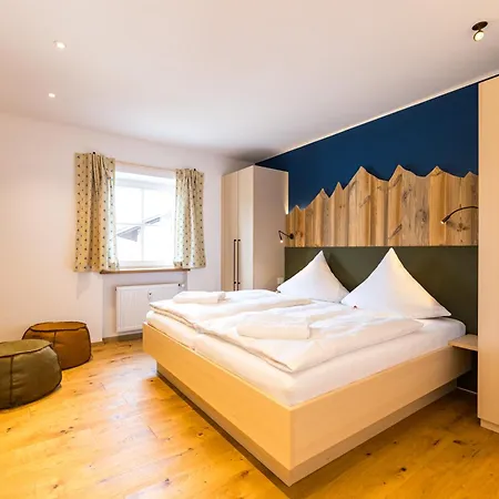 Lela Chiemsee Appartement *
