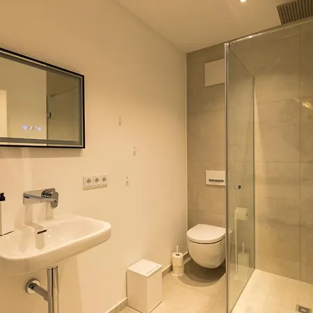 Lela Chiemsee Appartement *