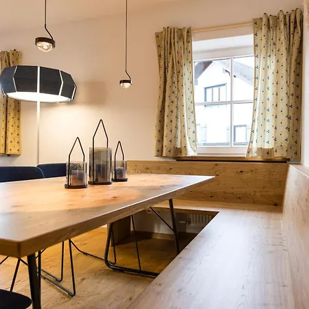Lela Chiemsee Appartement *