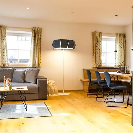 Lela Chiemsee Appartement *