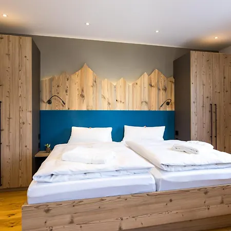 Lela Chiemsee Appartement